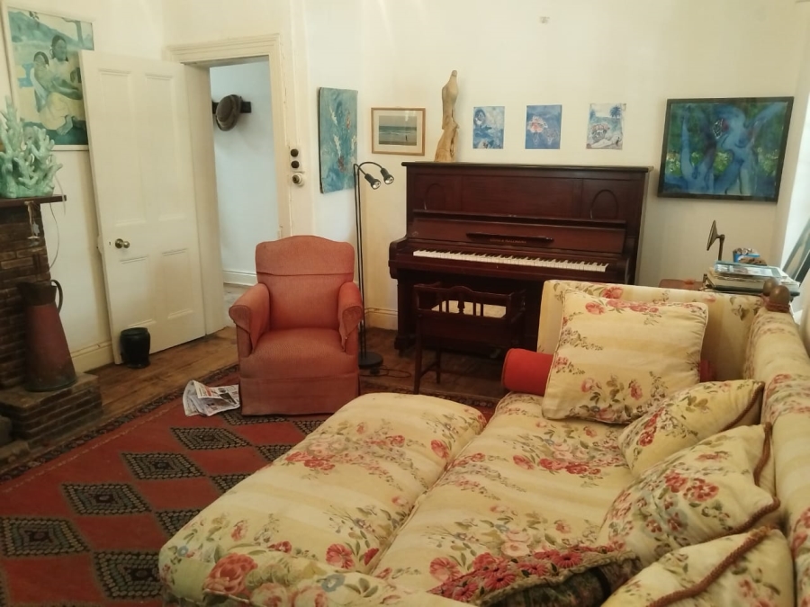 To Let 3 Bedroom Property for Rent in St James Western Cape